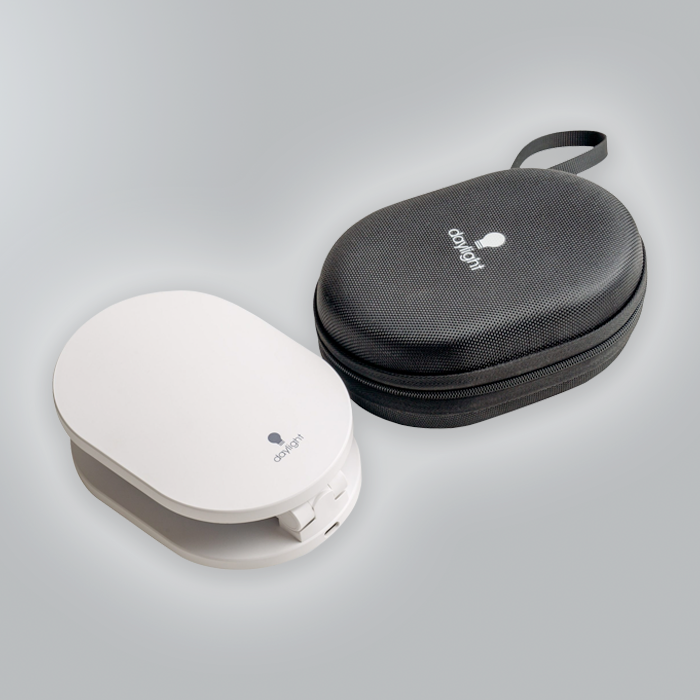 Foldi Go Folded and Carry Case Foldi Go Folded and Carry Case